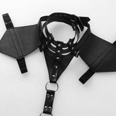 Gothic Chest Harness